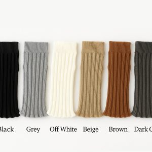 A. Leg Warmers: Short