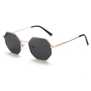 A. Hexagon Shades