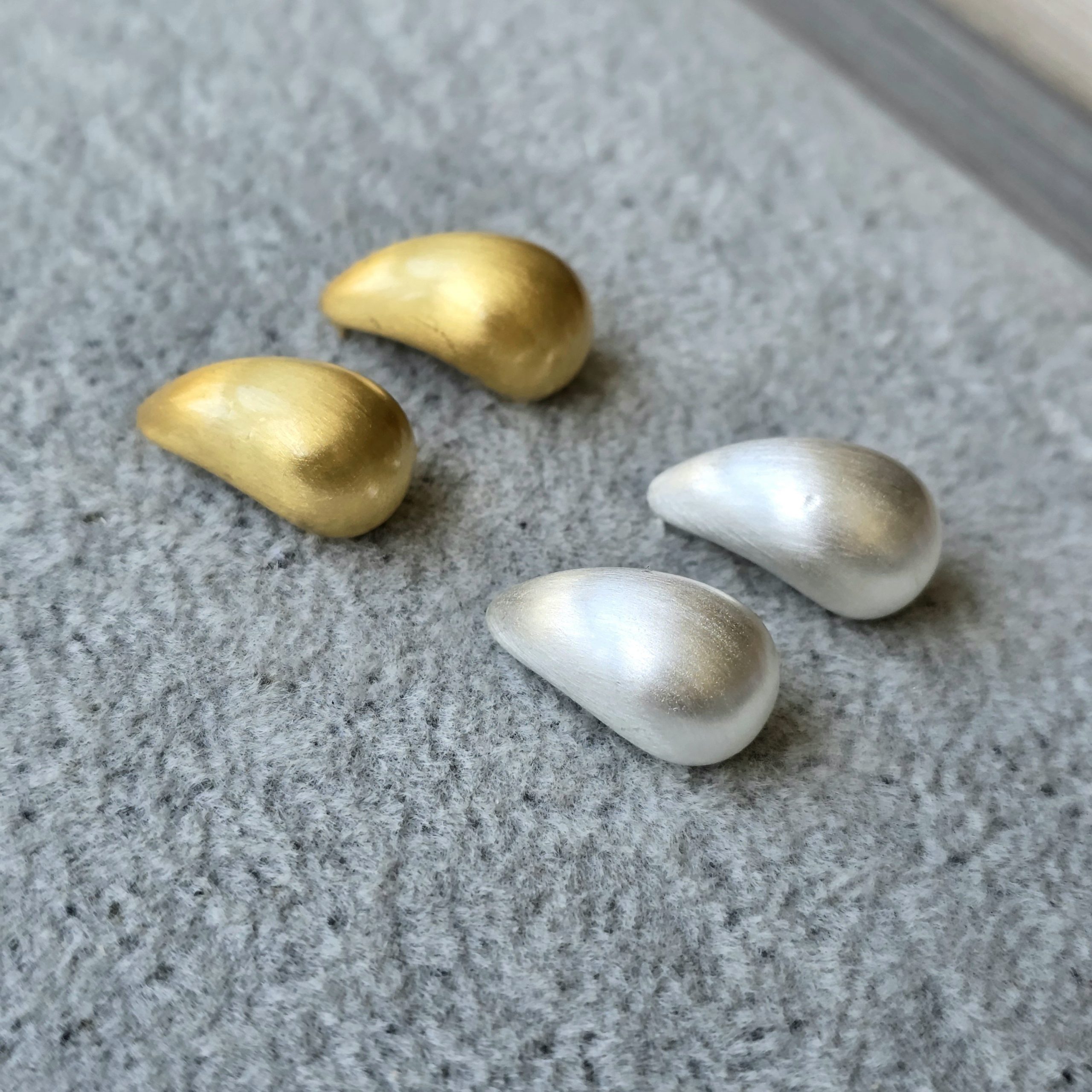 B.Sp: Moderna Earrings - Image 2