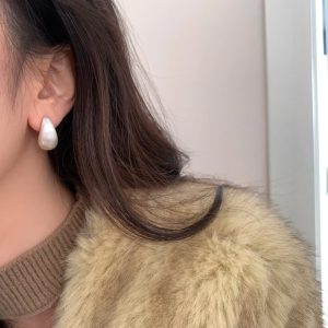 B.Sp: Moderna Earrings