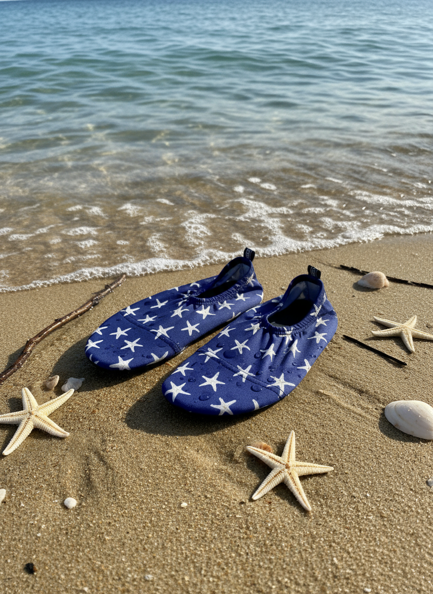 A.Flexslips: StarFish - Image 4