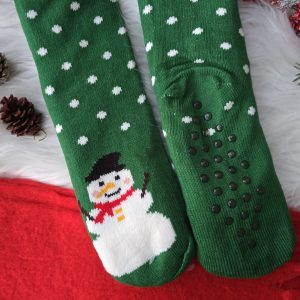 Home Sockings: Frosty 
(size 35 to 41 EUR)