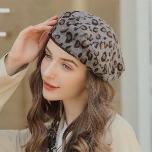 A. Leo Berets