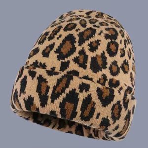 A. Leo Beanie