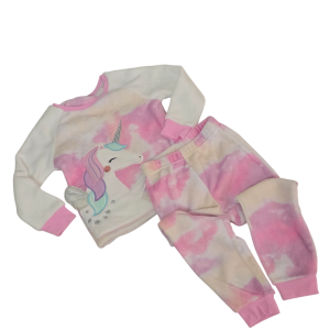 Unicorn Pjs: Toddlers