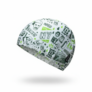 Swimming Cap: Gaming