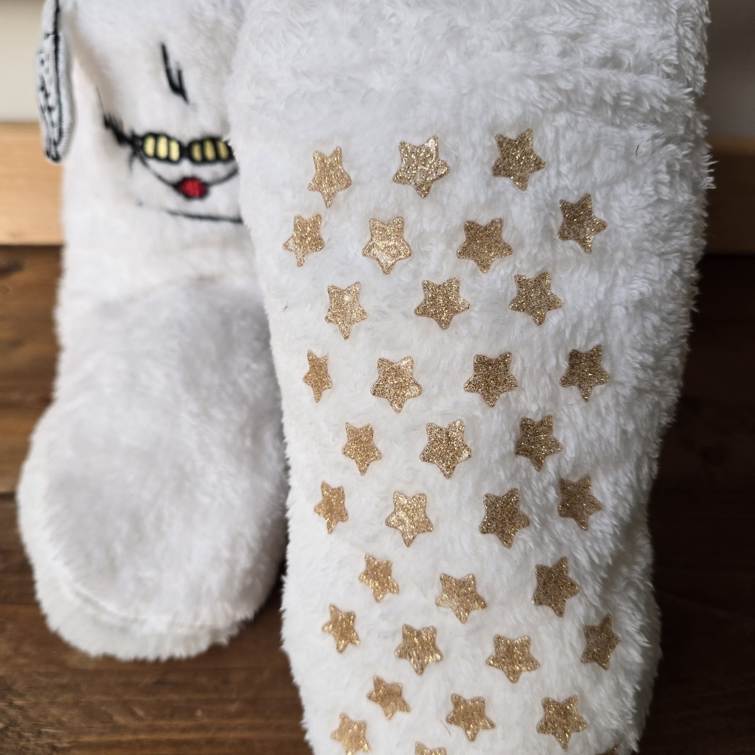 A. Fuzzy Slippers: Messenger OWL - Image 7