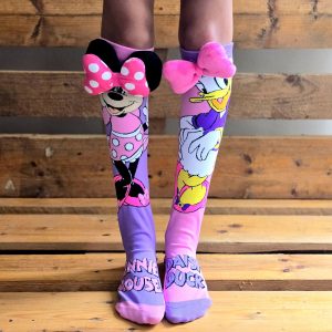 A. Funny Socks: Duo