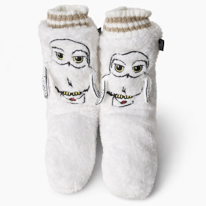 A. Fuzzy Slippers: Messenger OWL