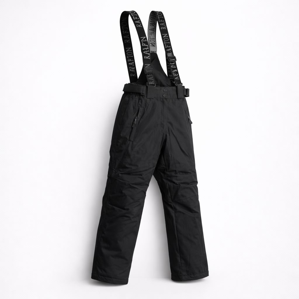 Kids Ski Set: Pink - Image 7