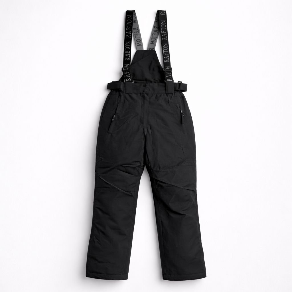 Kids Ski Set: Pink - Image 6
