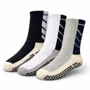 A. Performance Grip Sports socks