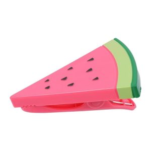 Towel Clip: Watermelon