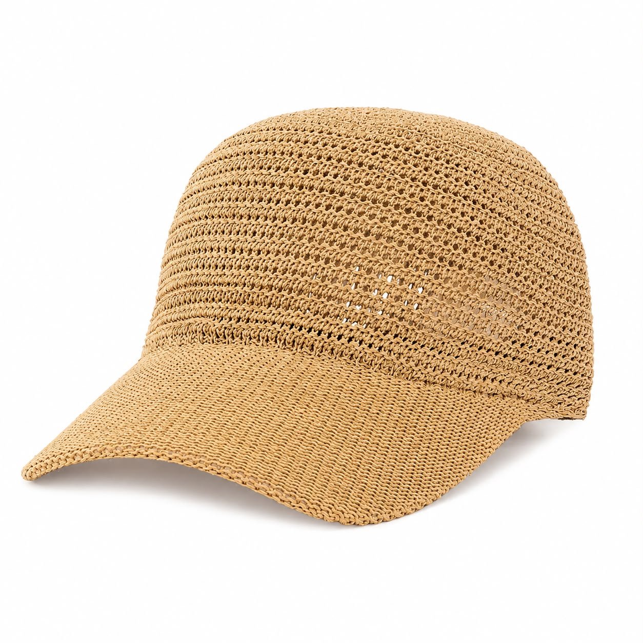 A A. Linen Knitted Caps - Image 2