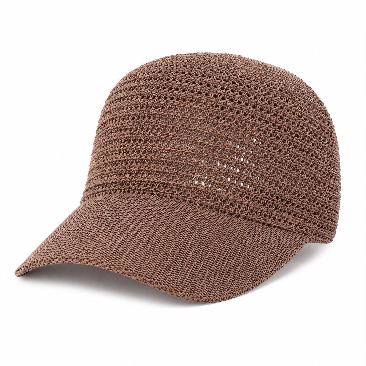 A A. Linen Knitted Caps - Image 3