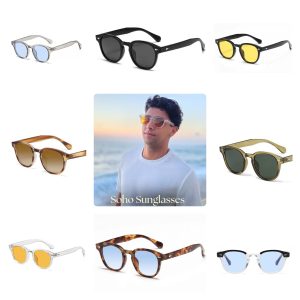 A A. Soho Sunglasses: unisex