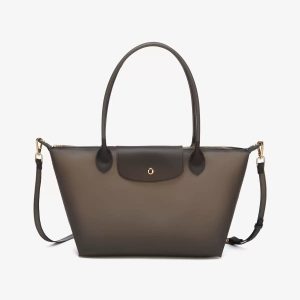A. The Jelly Lola Tote: Black