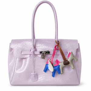 A. Jelly Bag: Lavender