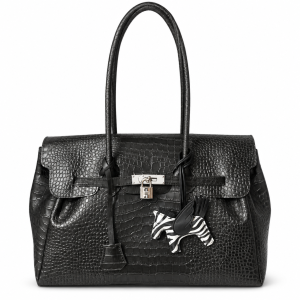 Jelly Bag Greyish black