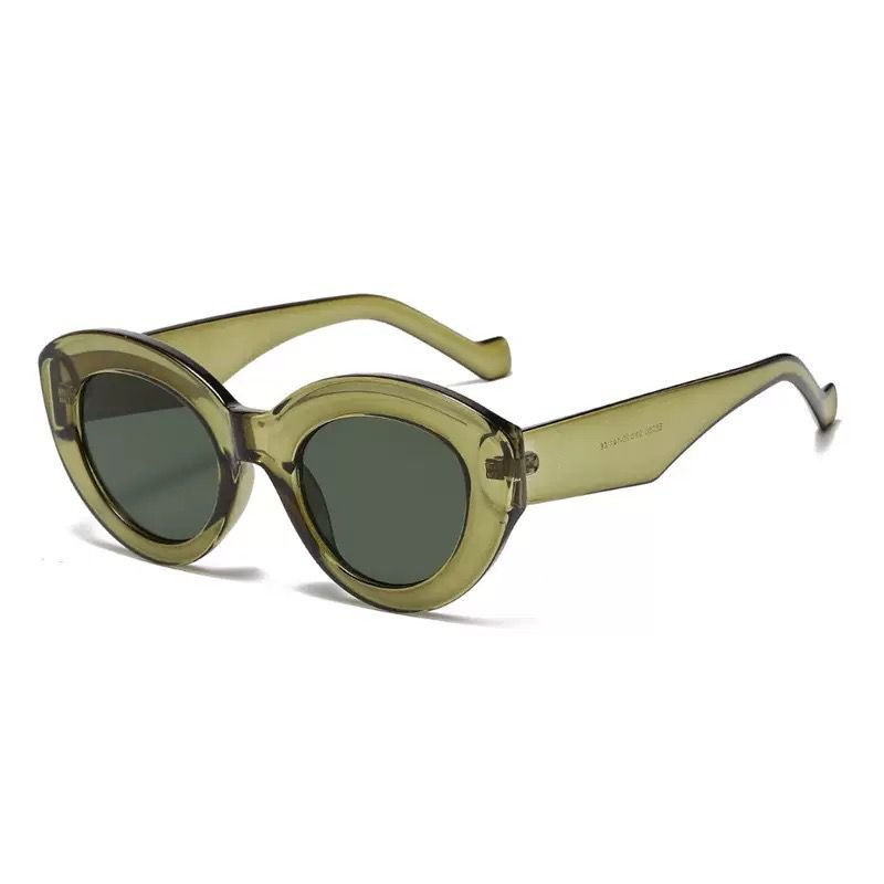 A A . Zola Sunglasses - Image 3