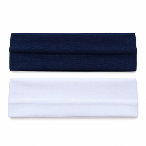Elastic Headbands: 6 cm